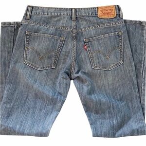 Women’s Levi’s 511 Skinny 29x29